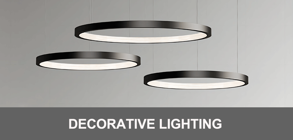 Decorative Lighting